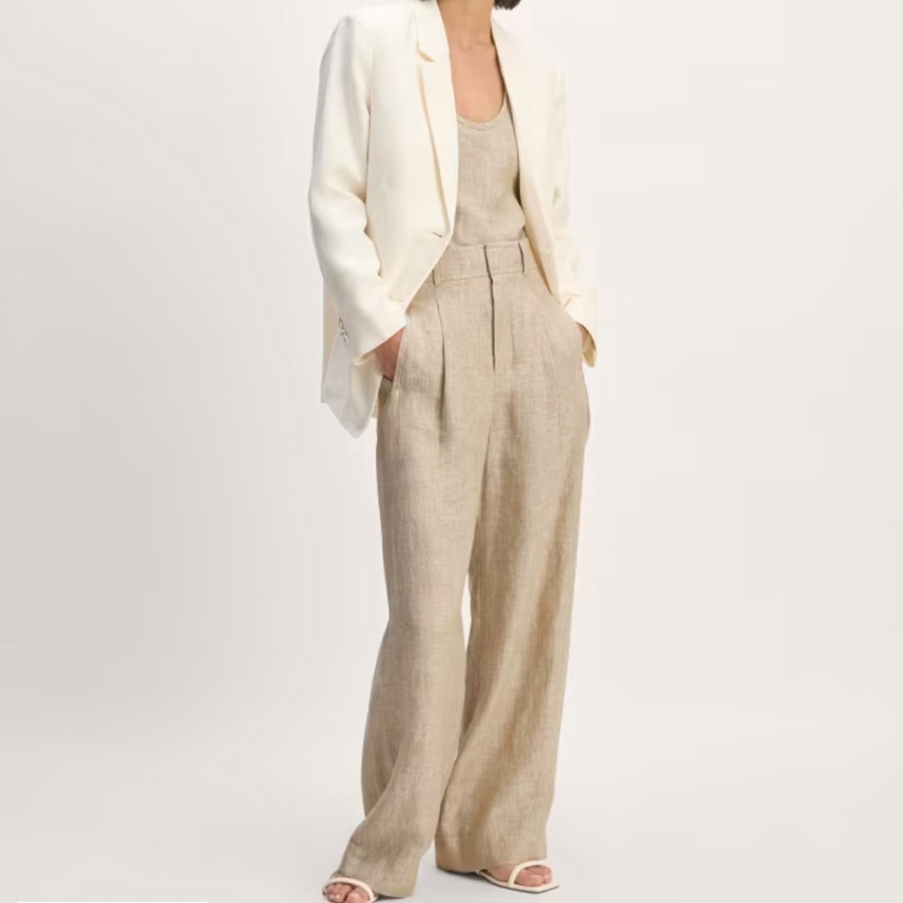 NWT✨ House of Harlow 1960 | Wide Leg pants | Size M
